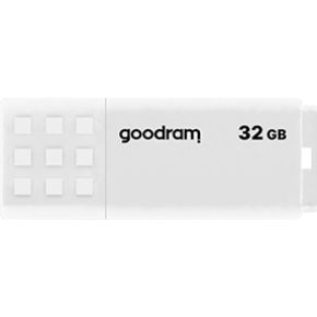 Goodram UME2 USB flash drive 32 GB USB Type-A 2.0 Wit