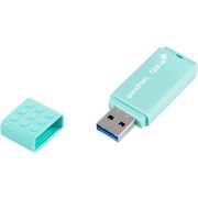 Goodram-UME3-USB-flash-drive-128-GB-USB-Type-A-3-0-Turkoois