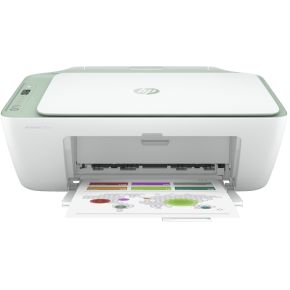 HP DeskJet 2722e Thermische inkjet A4 4800 x 1200 DPI 7,5 ppm Wifi printer