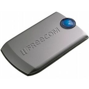 Rodeo onduidelijk Bakkerij Megekko.nl - Freecom FHD-2 Pro 20GB Mobile USB 2 externe harde schijf