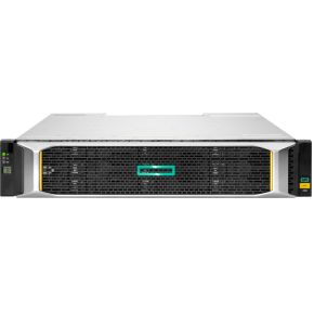 Hewlett Packard Enterprise MSA 2060 disk array Rack (2U)