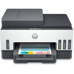 HP Smart Tank 7305 Wifi printer