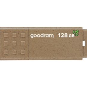 GOODRAM UME3 USB 3.0 128GB Eco Friendly
