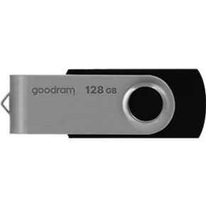 GOODRAM UTS3 USB 3.0 128GB Black