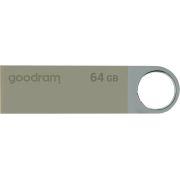 GOODRAM-UUN2-USB-2-0-64GB-Silver