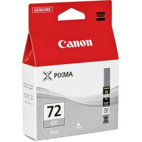 Canon PGI-72 GY grijs