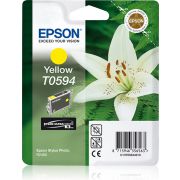 Epson-inktpatroon-geel-T-059-T-0594