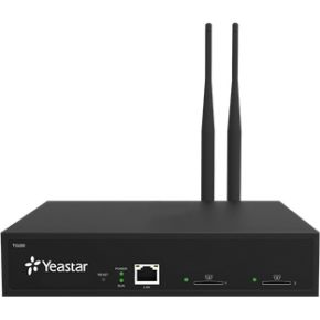 Yeastar TG200L gateway/controller 10, 100 Mbit/s