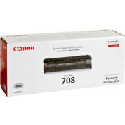 Canon-Toner-Cartridge-708-Zwart