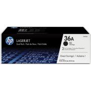 HP-Toner-CB-436-AD-zwart-36-A-dubbelpak