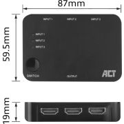 ACT-4K-HDMI-Switch-3x1