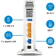 AVM-FRITZ-Box-WLAN-4060-router