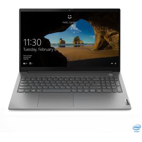 Lenovo ThinkBook 15 i5-1135G7/15.6 /16GB/512SSD/W11 Pro (Q2-2022)