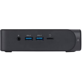 ASUS Chromebox CHROMEBOX4-G7009UN DDR4-SDRAM i7-10510U mini PC Intel® 10de generatie Core© i7 8 G