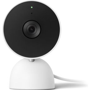 Google Nest Cam IP-beveiligingscamera Binnen Peer 1920 x 1080 Pixels Muur