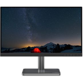 Lenovo L22i-30 54,6 cm (21.5 ) 1920 x 1080 Pixels Full HD LED Zwart