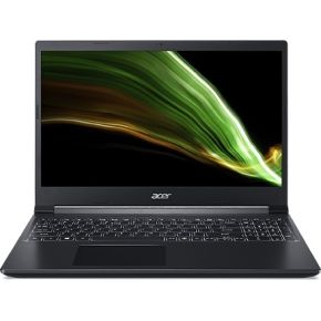 Acer Aspire 7 A715-42G-R2P3 Notebook 39,6 cm (15.6 ) Full HD AMD Ryzen 7 16 GB DDR4-SDRAM 512 GB SSD