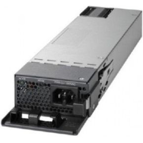 Cisco PWR-C6-125WAC= switchcomponent Voeding