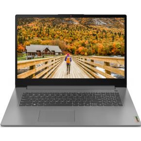 Lenovo IdeaPad 3 AMD Ryzen-7 5700U/17.3 /8GB/512SSD/W11 (Q1-2022)