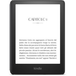 Kindle Paperwhite Signature 32GB schwarz