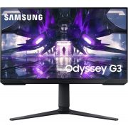 Samsung Odyssey G3 LS24AG320NUXEN 24" Full HD 165Hz VA monitor