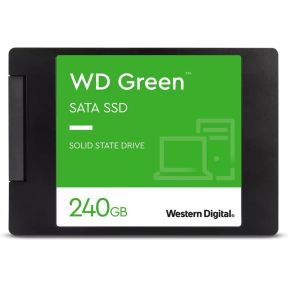 Western Digital Green WD 2.5 1000 GB SATA III SLC