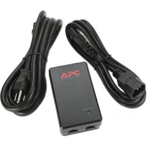 APC NBAC0303NA2 PoE adapter & injector