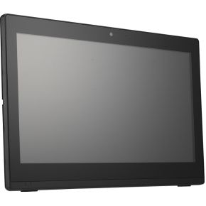 Shuttle XPC all-in-one P92U5 Alles-in-een Zwart Ingebouwde luidsprekers i5-10210U 1,6 GHz