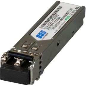 EFB Elektronik SFP1000LX netwerk transceiver module Vezel-optiek 1250 Mbit/s SFP 1310 nm