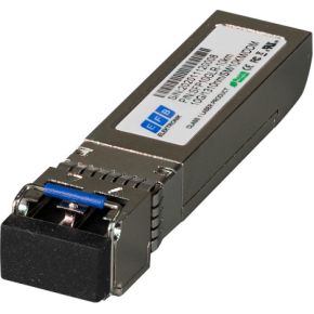 EFB Elektronik SFP10GSR-300M netwerk transceiver module Vezel-optiek 10000 Mbit/s SFP+ 850 nm