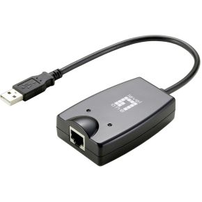 Level One USB-0401 Gigabit LAN USB Adapter