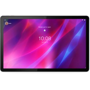 Lenovo Tab P11 P11 Plus 128 GB 27,9 cm (11 ) Mediatek 6 GB Wi-Fi 5 (802.11ac) Android 11 Grijs