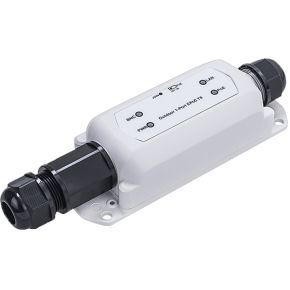 Wantec 5714 PoE adapter & injector