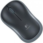 Logitech-M185-Grijs-Draadloze-muis