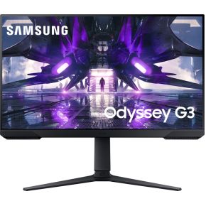 Samsung Odyssey G3 LS27AG322NUXEN 27" Full HD 165Hz VA monitor