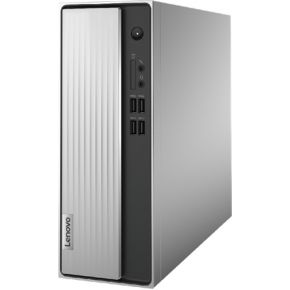 Lenovo IdeaCentre 3 DDR4-SDRAM 3250U SFF AMD Ryzen© 3 8 GB 256 GB SSD Windows 11 Home PC Grijs