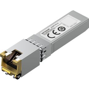 Netgear AXM765-20000S netwerk transceiver module Vezel-optiek 10000 Mbit/s SFP+