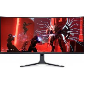 Alienware AW3423DW 34" Wide Quad HD 175Hz Curved OLED monitor