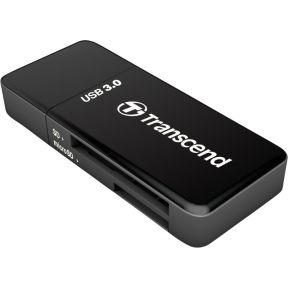 Transcend Card Reader USB 3.0