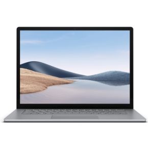Microsoft Surface Laptop 4 Notebook 38,1 cm (15 ) Touchscreen Intel® Core© i7 16 GB LPDDR4x-SDRAM