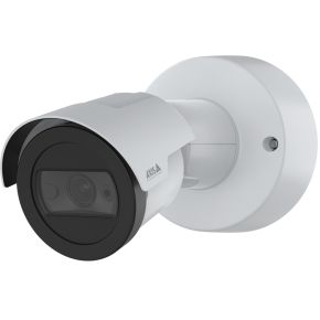 Axis M2036-LE IP-beveiligingscamera Buiten Rond 2304 x 1728 Pixels Plafond/muur
