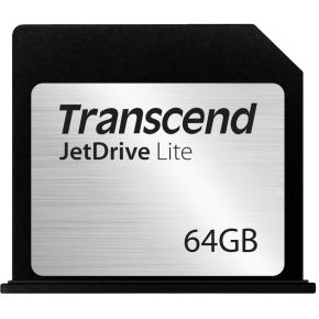 Transcend JetDrive Lite 130 64GB