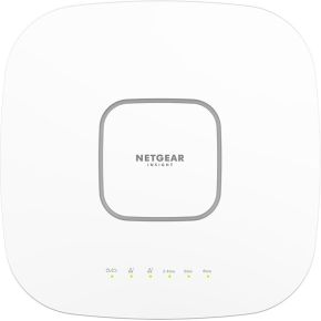 Netgear AXE7800 Tri-Band Wi-Fi 6E Access Point (PoE)