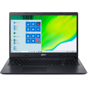 Acer Aspire 3 A315-23-R4B7 Notebook 39,6 cm (15.6 ) Full HD AMD Ryzen© 3 8 GB DDR4-SDRAM 512 GB SS