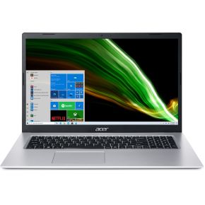 Acer Aspire 3 A317-53G-50ZD Notebook 43,9 cm (17.3 ) Full HD Intel® Core© i5 16 GB DDR4-SDRAM 512