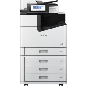 Epson WorkForce Enterprise WF-C20600 D4TW Inkjet A4 600 x 2400 DPI 60 ppm Wifi