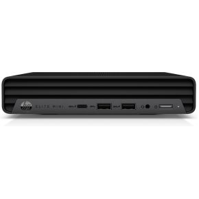 HP Elite Mini 600 G9 Desktop PC