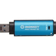 Kingston-Technology-IronKey-Vault-Privacy-50-USB-flash-drive-128-GB-USB-Type-A-3-2-Gen-1-3-1-Gen-1-