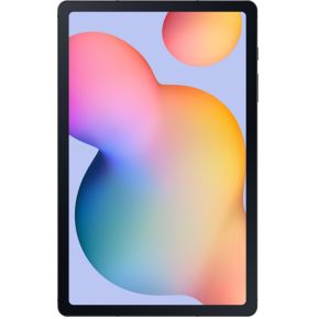 Samsung Galaxy Tab S6 Lite LTE 4G LTE-TDD & LTE-FDD 64 GB 26,4 cm (10.4 ) 4 GB Wi-Fi 5 (802.11ac) Gr