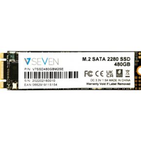 V7 V7SSD480GBM2SE M.2 480 GB SATA III